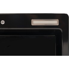 Вытяжка PUNTO 52 BKG (1000) ST Вытяжка PUNTO 52 BKG (1000) ST