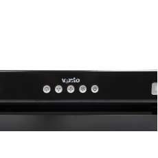 Витяжка PUNTO 52 BKG (1200) ST