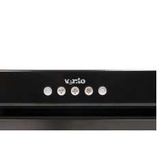 Витяжка PUNTO 52 BKG (1200) ST