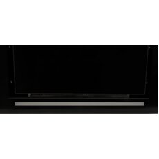 Витяжка PUNTO 52 BKG (800) PB