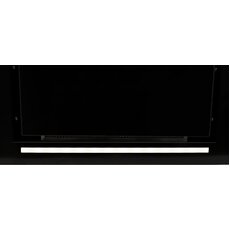 Витяжка PUNTO 52 BKG (800) PB