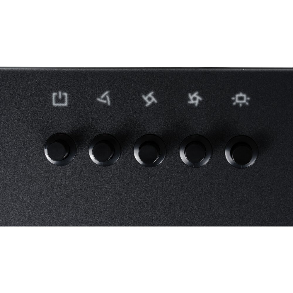 Фото - Витяжка PUNTO 52 MBG (700) PB