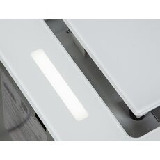 Витяжка PUNTO 52 WG (1000) TRC MM