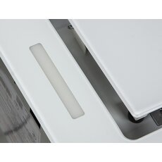 Витяжка PUNTO 52 WG (1000) TRC MM