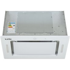 Витяжка PUNTO 52 WG (1000) TRC MM