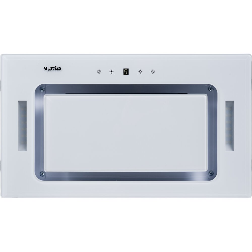 Фото - Витяжка PUNTO 52 WG (1400) TRC JET