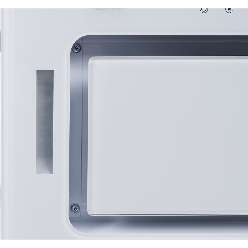 Фото - Витяжка PUNTO 52 WG (1400) TRC JET