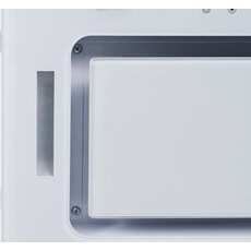 Витяжка PUNTO 52 WG (1400) TRC JET