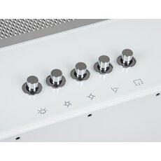 Витяжка PUNTO 52 WG (950) PB Витяжка PUNTO 52 WG (950) PB