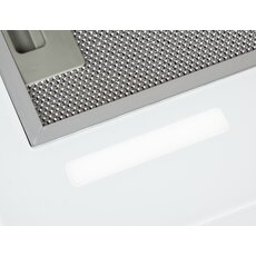 Витяжка PUNTO 52 WG (950) PB Витяжка PUNTO 52 WG (950) PB