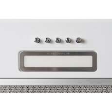 Витяжка PUNTO 52 WH (700) PB PC