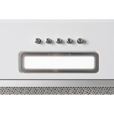 Витяжка PUNTO 52 WH (700) PB PC