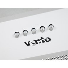 Витяжка PUNTO 52 WH (950) PB Витяжка PUNTO 52 WH (950) PB