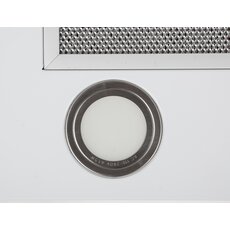 Витяжка PUNTO 52 WH (950) PB Витяжка PUNTO 52 WH (950) PB