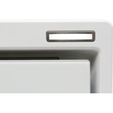 Витяжка PUNTO 52 WHG (1000) ST