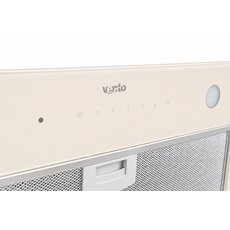 Витяжка PUNTO 530/275 IVORY (800) TRC MM