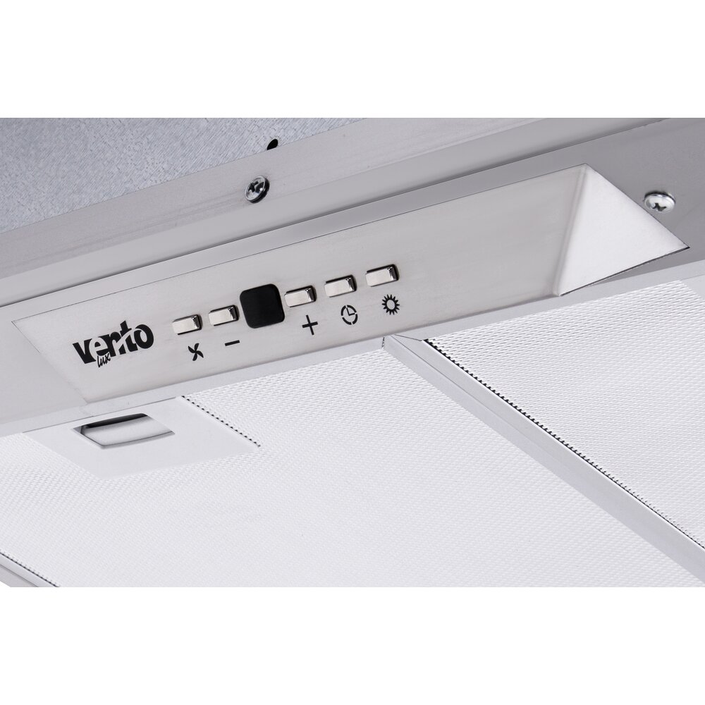Вытяжка PUNTO 60 SLIM Фото - Вытяжка PUNTO 60 SLIM