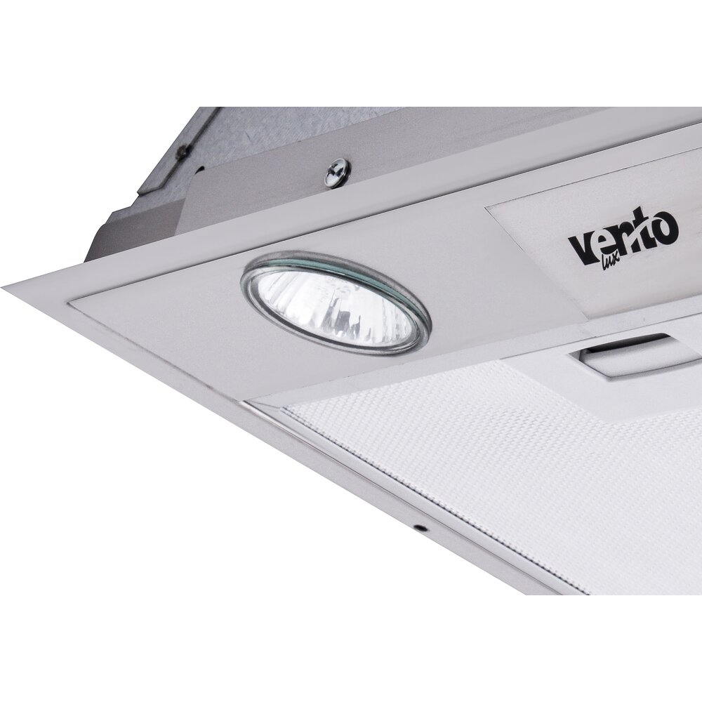 Вытяжка PUNTO 60 SLIM Фото - Вытяжка PUNTO 60 SLIM