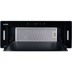 Вытяжка PUNTO 72 BG (1200) TC MS