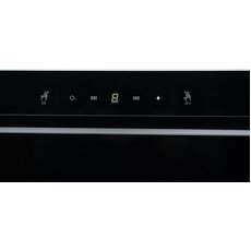 Вытяжка PUNTO 72 BG (1200) TC MS