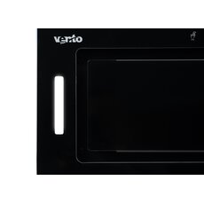 Вытяжка PUNTO 72 BG (1200) TC MS