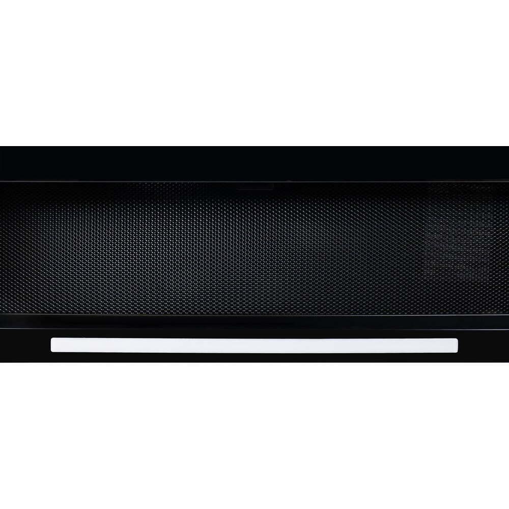 Фото - Вытяжка PUNTOLUX 60 BK BG (1200) TRC