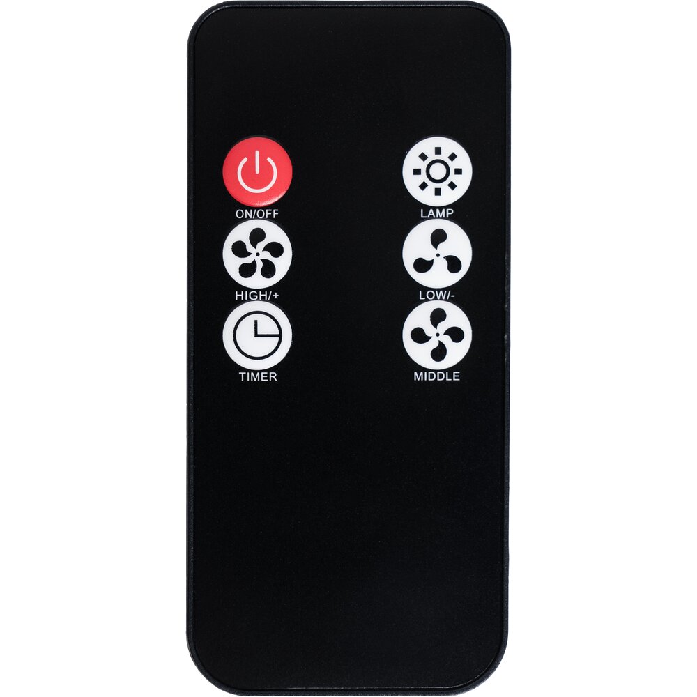 Фото - Вытяжка PUNTOLUX 60 BK BG (1200) TRC