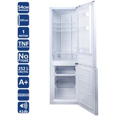 Окремостоячий холодильник RF 181-252 TNF WH