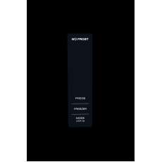 Окремостоячий холодильник RF 194-348 TNF DG BG