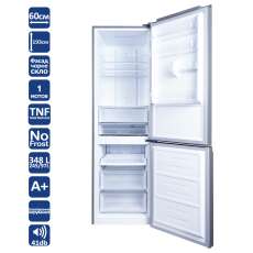 Окремостоячий холодильник RF 194-348 TNF DG BG