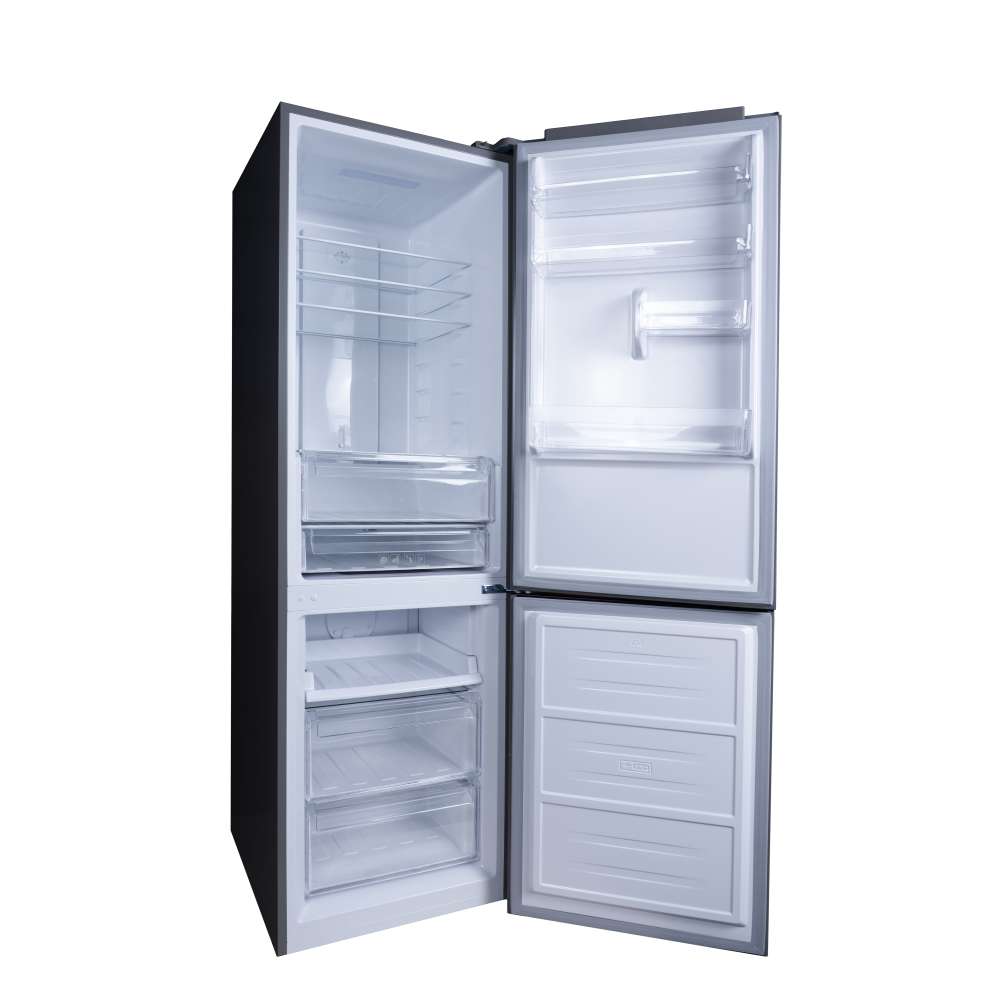 Фото - Окремостоячий холодильник RF 194-348 TNF DG BG