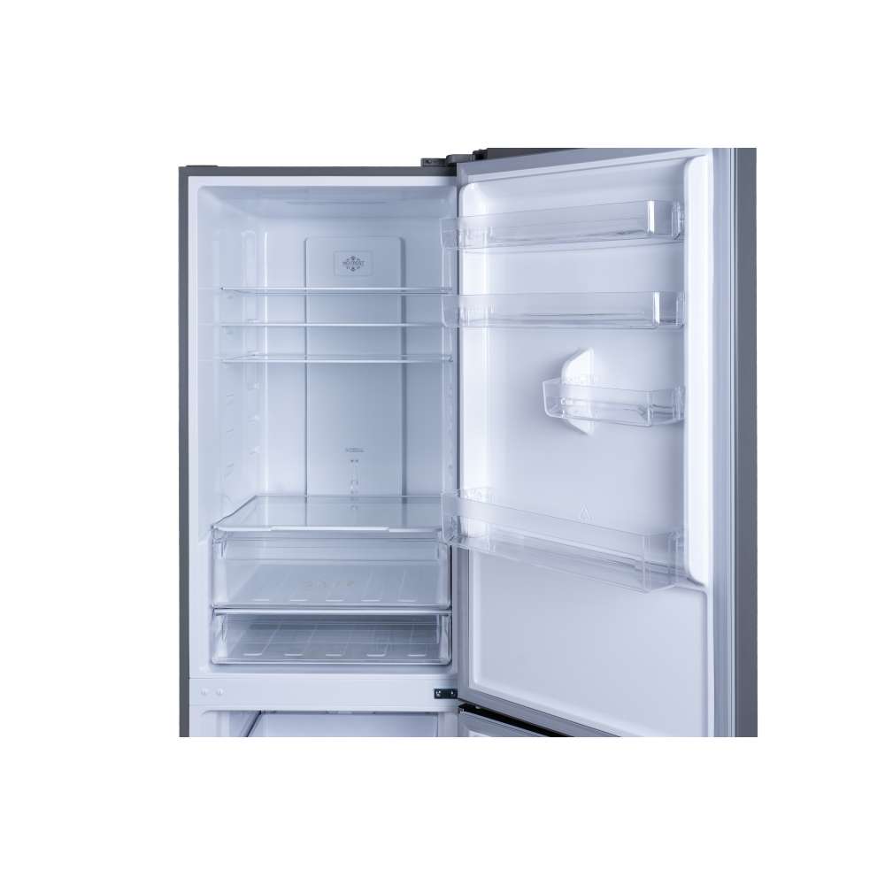 Фото - Окремостоячий холодильник RF 194-348 TNF DG BG