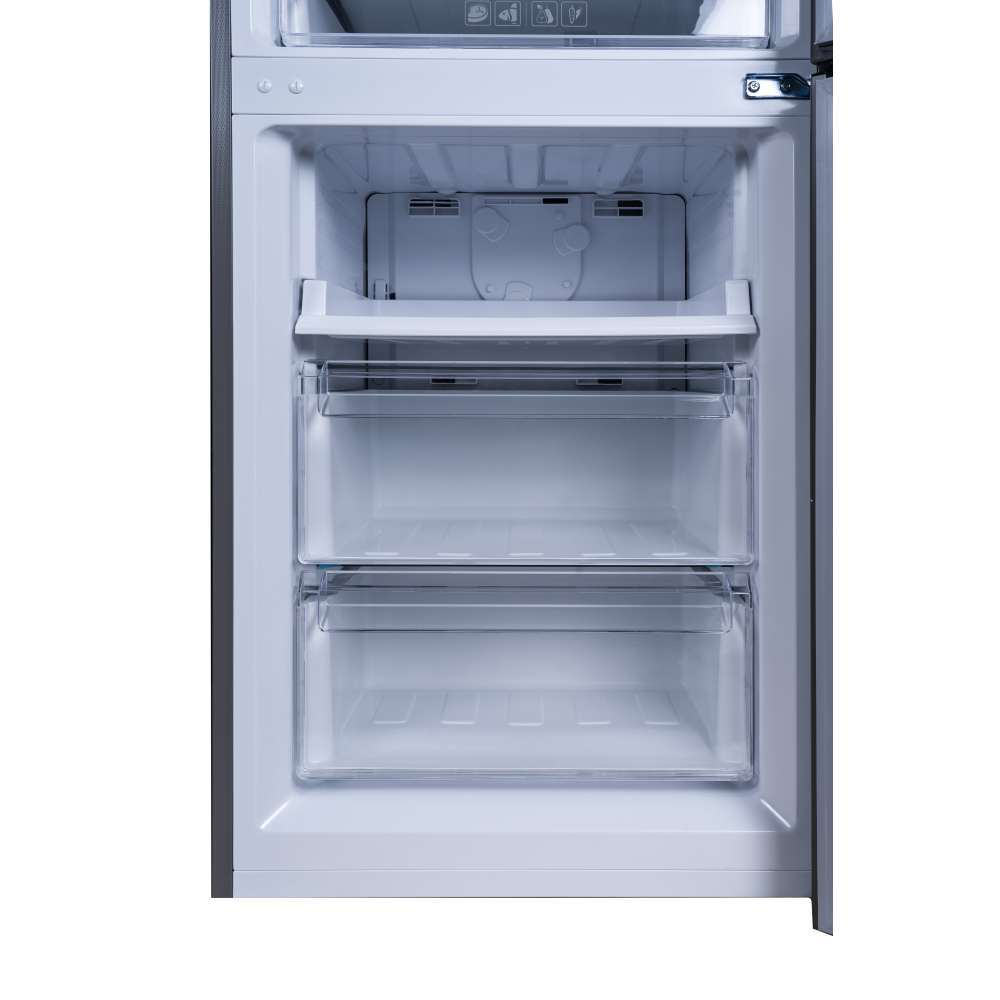 Фото - Окремостоячий холодильник RF 194-348 TNF DG BG