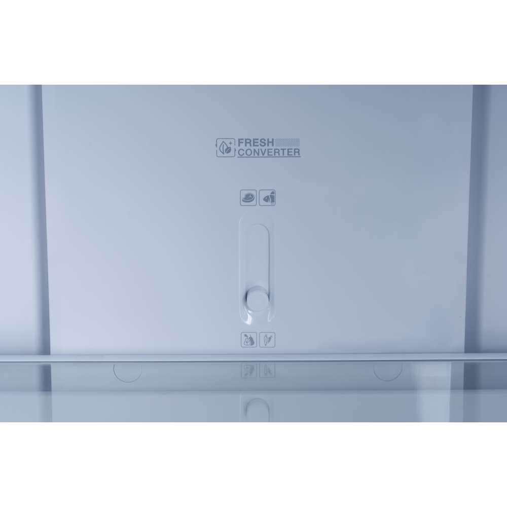 Фото - Окремостоячий холодильник RF 194-348 TNF DG BG