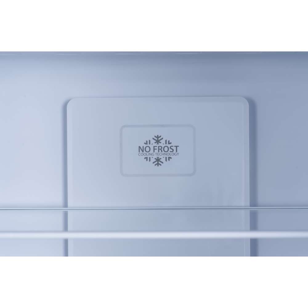 Фото - Окремостоячий холодильник RF 194-348 TNF DG BG