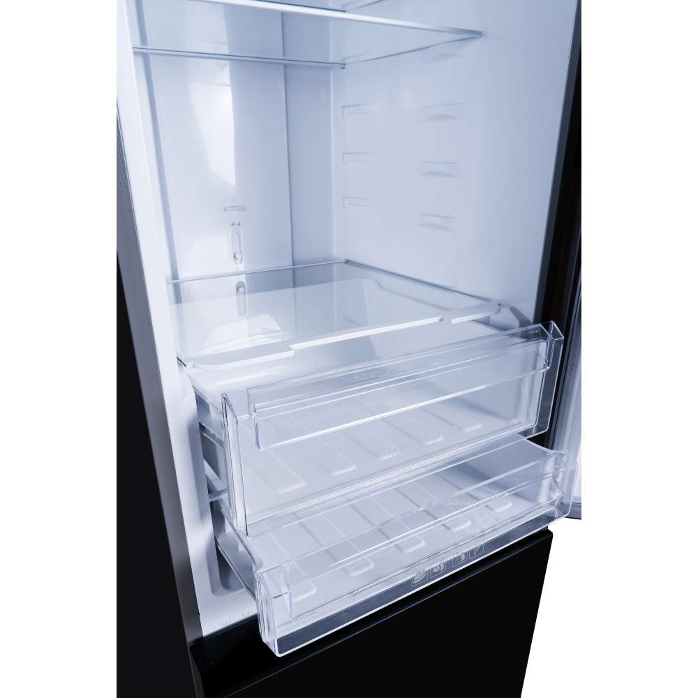 Фото - Окремостоячий холодильник RF 194-348 TNF DG BG