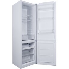 Окремостоячий холодильник RF 201-326 TNF WH