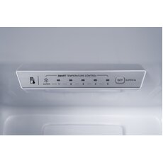 Окремостоячий холодильник RF 201-326 TNF WH