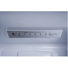 Окремостоячий холодильник RF 201-326 TNF X