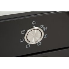 Духові шафи RICHMOND 6 TC (BK)