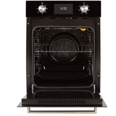 Духові шафи RICHMOND 6 TC (BK)