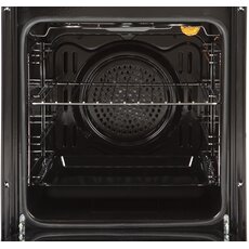 Духові шафи RICHMOND 6 TC (BK)