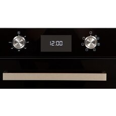 Духові шафи RICHMOND 6 TC (BK)