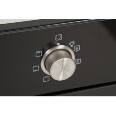 Духові шафи RICHMOND 6 TC (BK)