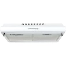 Вытяжка ROMA 50 WH 2M LUX Вытяжка ROMA 50 WH 2M LUX