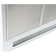 Вытяжка ROMA 50 WH 2M LUX Вытяжка ROMA 50 WH 2M LUX