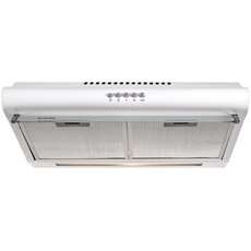 Вытяжка ROMA 50 WH LUX Вытяжка ROMA 50 WH LUX