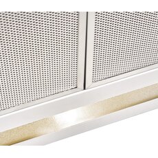Вытяжка ROMA 50 WH LUX Вытяжка ROMA 50 WH LUX