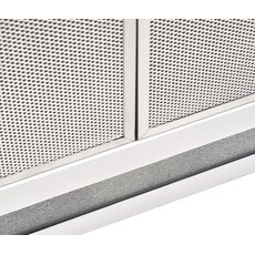Вытяжка ROMA 50 WH LUX Вытяжка ROMA 50 WH LUX
