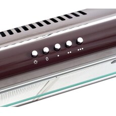 Витяжка ROMA 60 BR LUX Витяжка ROMA 60 BR LUX